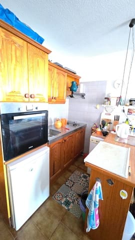 1 camera da letto Appartamento da affittare in Los Cristianos, Arona con piscina - 880 € (Rif: 9806092)
