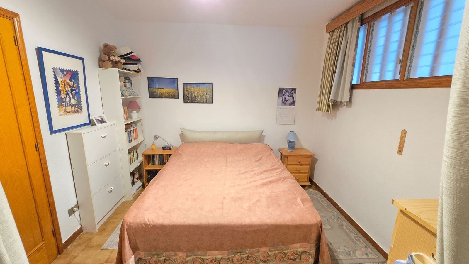 1 camera da letto Appartamento da affittare in Los Cristianos con piscina - 880 € (Rif: 9806092)