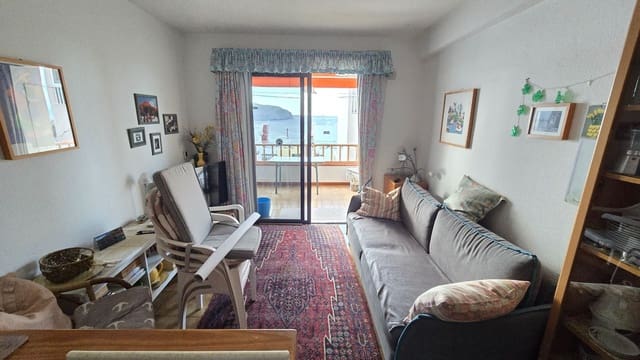 1 camera da letto Appartamento da affittare in Los Cristianos, Arona con piscina - 880 € (Rif: 9806092)