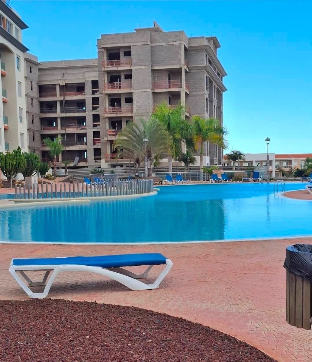 1 camera da letto Appartamento da affittare in San Miguel de Abona con piscina garage - 1.250 € (Rif: 9806093)