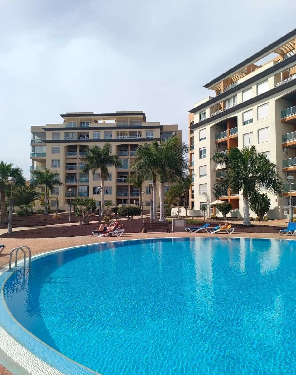 1 camera da letto Appartamento da affittare in San Miguel de Abona con piscina garage - 1.250 € (Rif: 9806093)