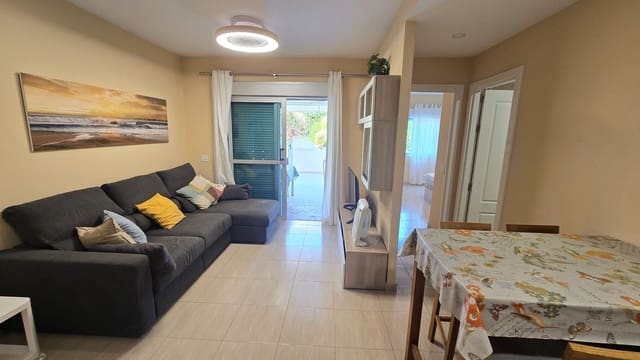 1 camera da letto Appartamento da affittare in San Miguel de Abona con piscina garage - 1.250 € (Rif: 9806093)