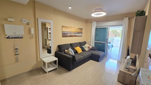 1 camera da letto Appartamento da affittare in San Miguel de Abona con piscina garage - 1.250 € (Rif: 9806093)