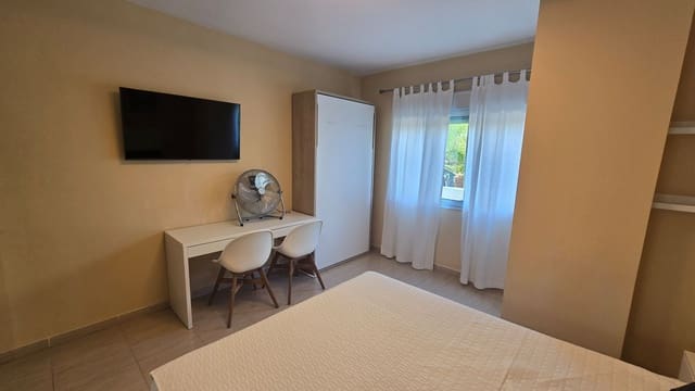 1 camera da letto Appartamento da affittare in San Miguel de Abona con piscina garage - 1.250 € (Rif: 9806093)