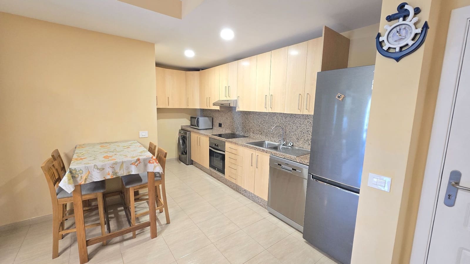 1 camera da letto Appartamento da affittare in San Miguel de Abona con piscina garage - 1.250 € (Rif: 9806093)