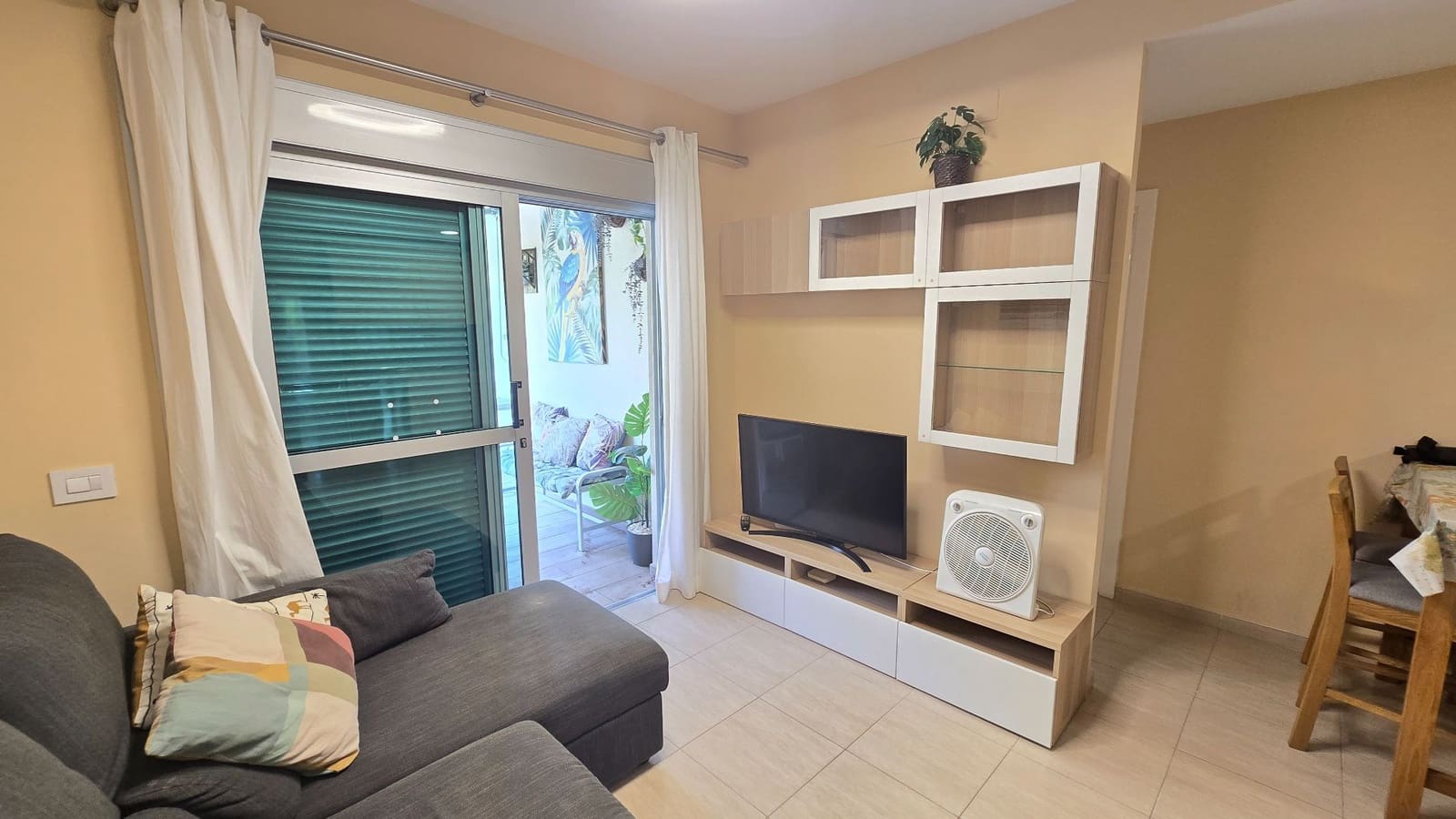 1 camera da letto Appartamento da affittare in San Miguel de Abona con piscina garage - 1.250 € (Rif: 9806093)