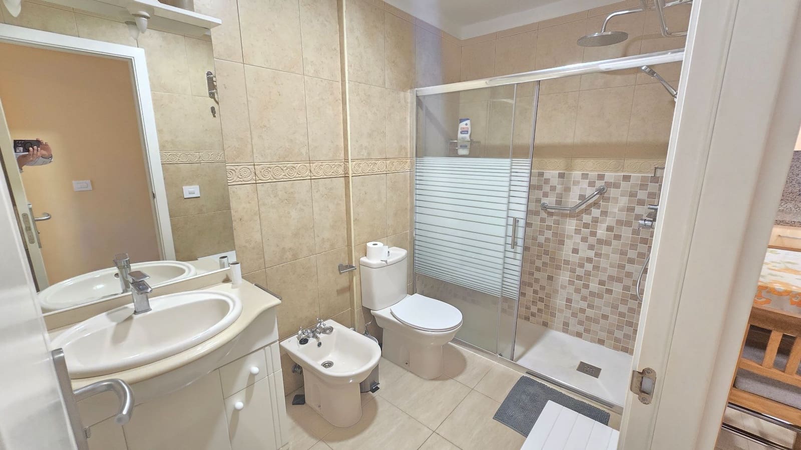 1 camera da letto Appartamento da affittare in San Miguel de Abona con piscina garage - 1.250 € (Rif: 9806093)