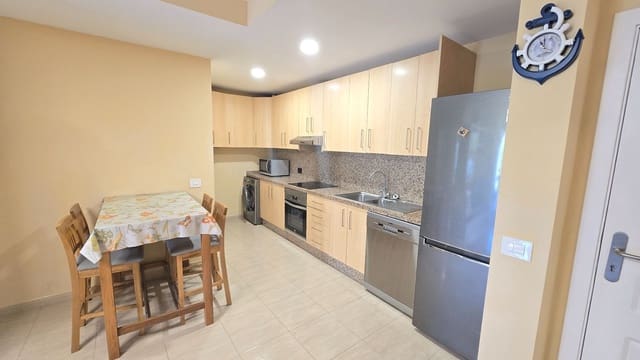 1 camera da letto Appartamento da affittare in San Miguel de Abona con piscina garage - 1.250 € (Rif: 9806093)