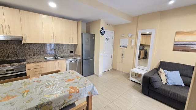 1 camera da letto Appartamento da affittare in San Miguel de Abona con piscina garage - 1.250 € (Rif: 9806093)