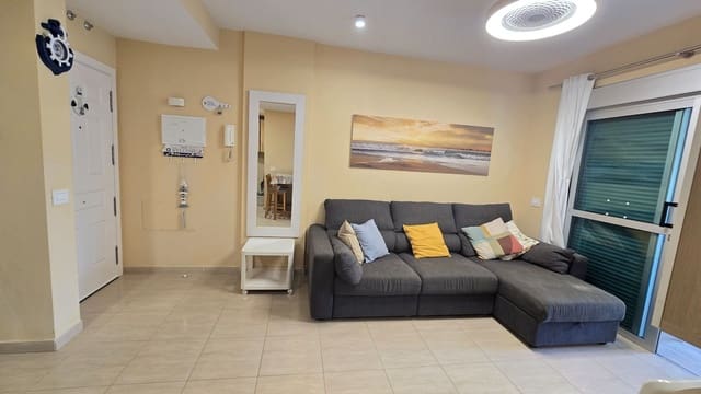 1 camera da letto Appartamento da affittare in San Miguel de Abona con piscina garage - 1.250 € (Rif: 9806093)