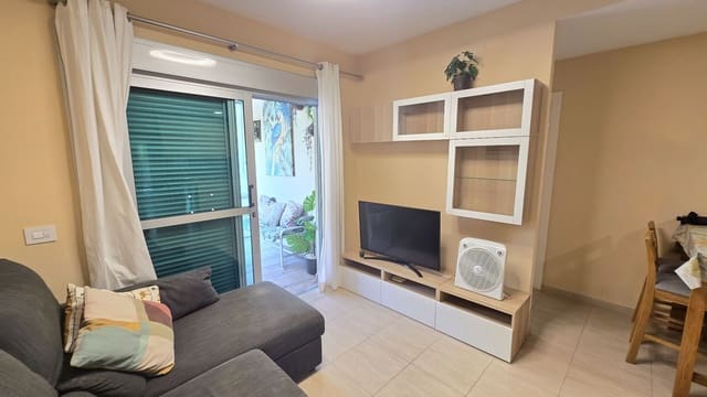 1 camera da letto Appartamento da affittare in San Miguel de Abona con piscina garage - 1.250 € (Rif: 9806093)
