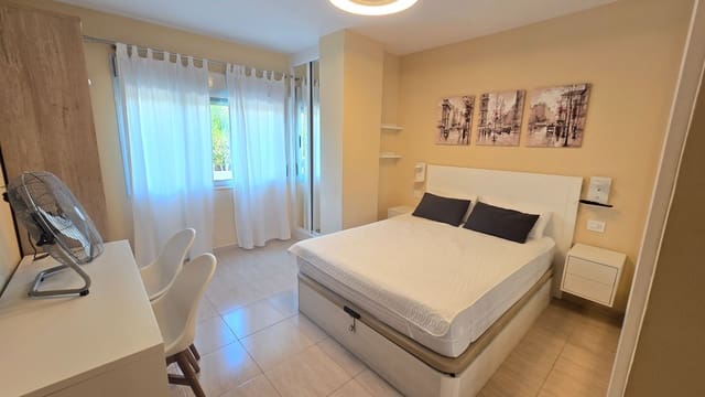 1 camera da letto Appartamento da affittare in San Miguel de Abona con piscina garage - 1.250 € (Rif: 9806093)