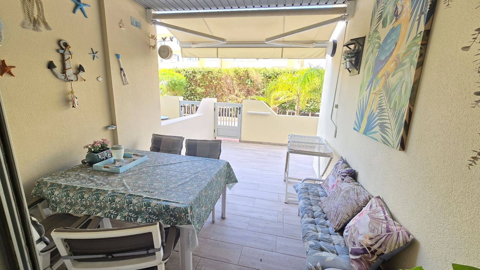 1 camera da letto Appartamento da affittare in San Miguel de Abona con piscina garage - 1.250 € (Rif: 9806093)
