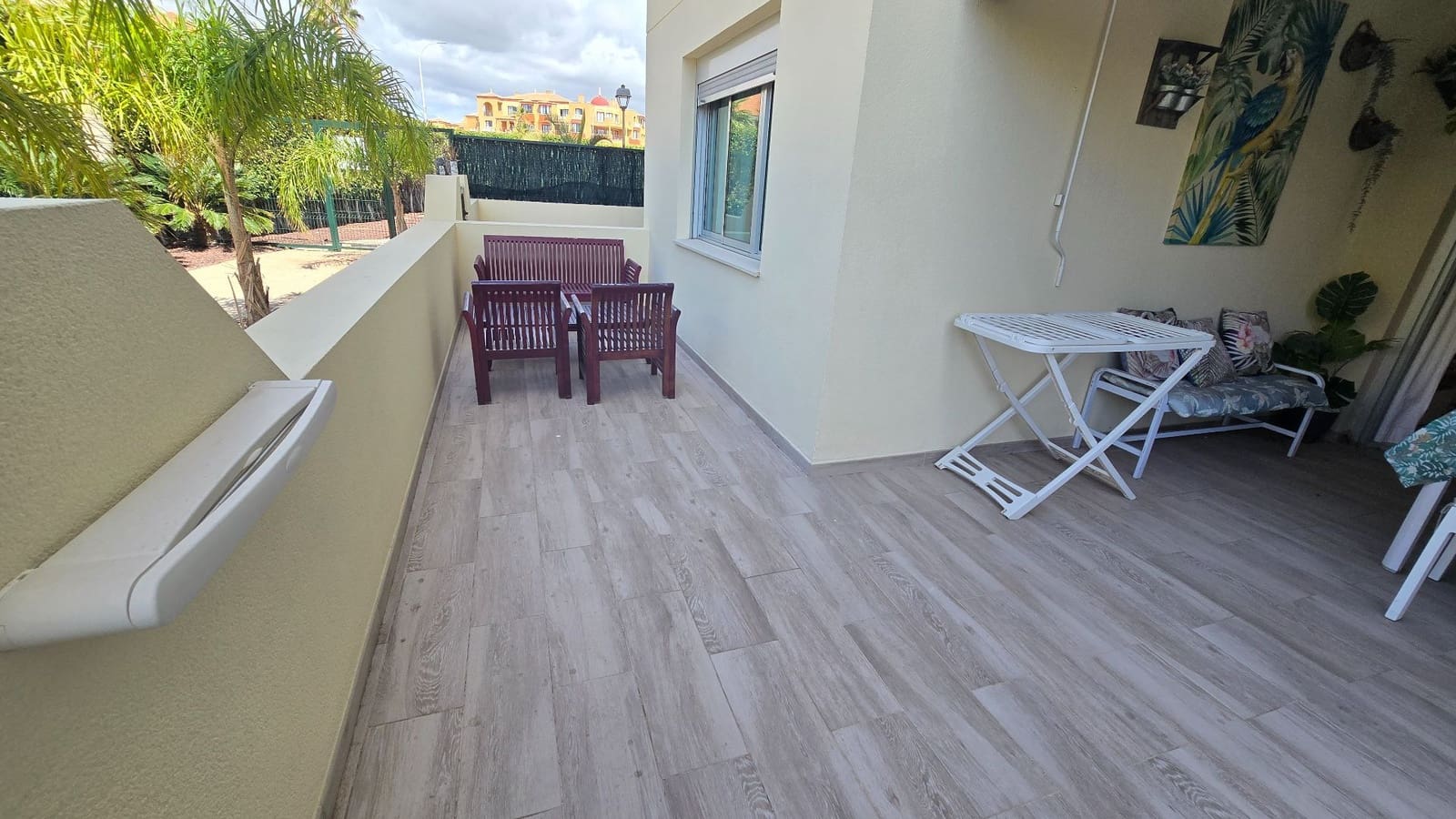 1 camera da letto Appartamento da affittare in San Miguel de Abona con piscina garage - 1.250 € (Rif: 9806093)