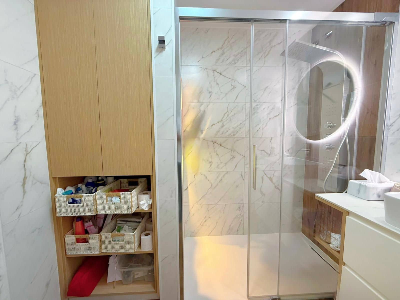 2 Zimmer Wohnung zu verkaufen in Chayofa mit Pool Garage - 369.000 € (Ref: 9814198)