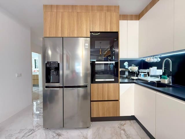 2 Zimmer Wohnung zu verkaufen in Chayofa, Arona mit Pool Garage - 369.000 € (Ref: 9814198)