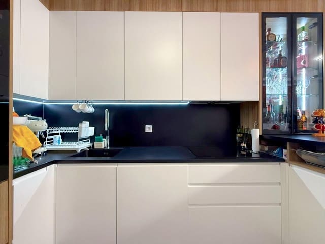 2 Zimmer Wohnung zu verkaufen in Chayofa, Arona mit Pool Garage - 369.000 € (Ref: 9814198)