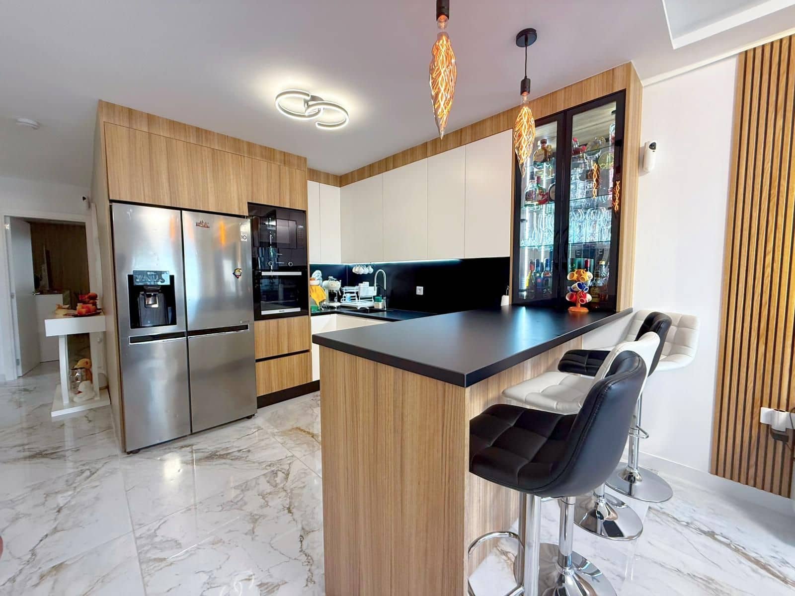2 Zimmer Wohnung zu verkaufen in Chayofa mit Pool Garage - 369.000 € (Ref: 9814198)