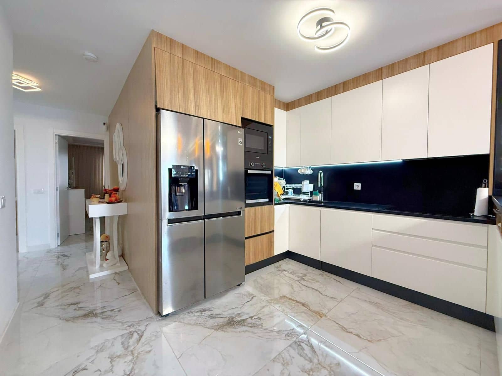 2 Zimmer Wohnung zu verkaufen in Chayofa mit Pool Garage - 369.000 € (Ref: 9814198)