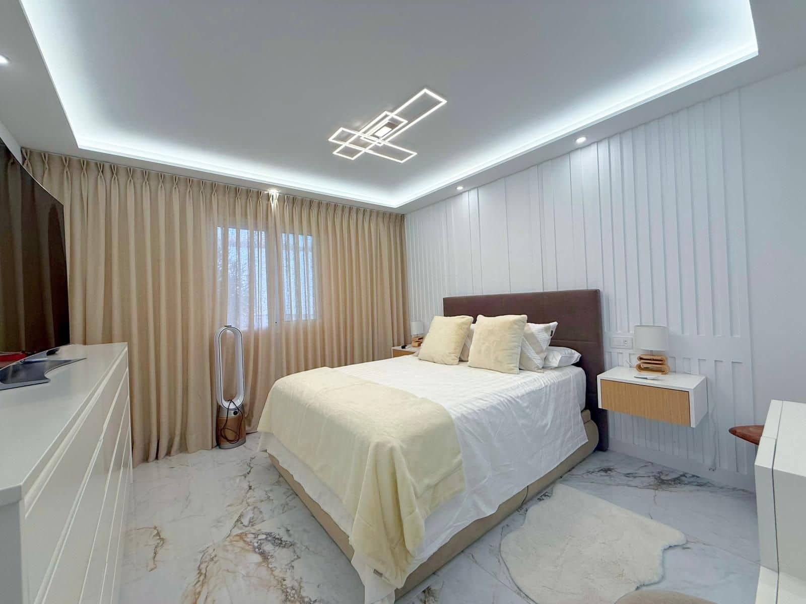 2 Zimmer Wohnung zu verkaufen in Chayofa mit Pool Garage - 369.000 € (Ref: 9814198)