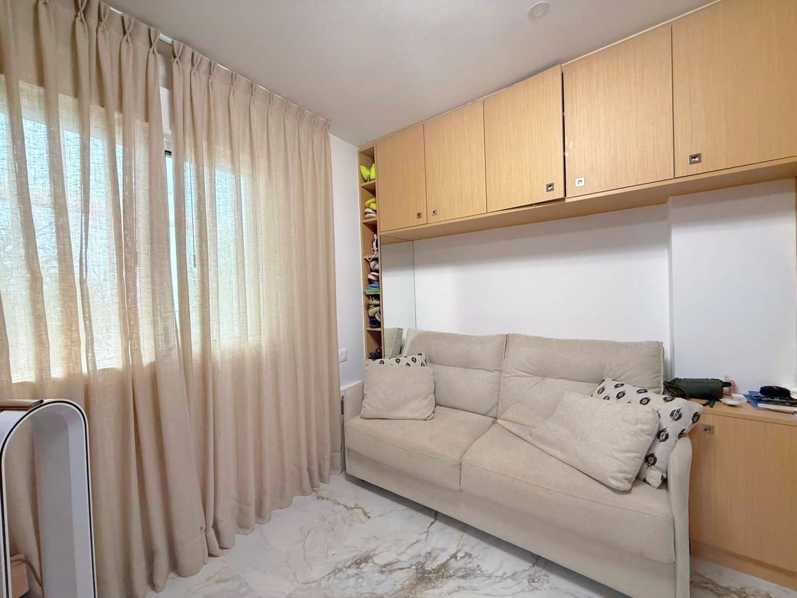 2 Zimmer Wohnung zu verkaufen in Chayofa mit Pool Garage - 369.000 € (Ref: 9814198)