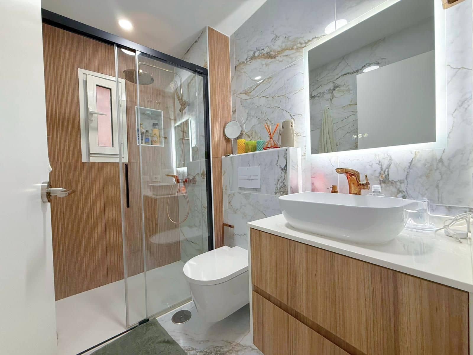 2 Zimmer Wohnung zu verkaufen in Chayofa mit Pool Garage - 369.000 € (Ref: 9814198)