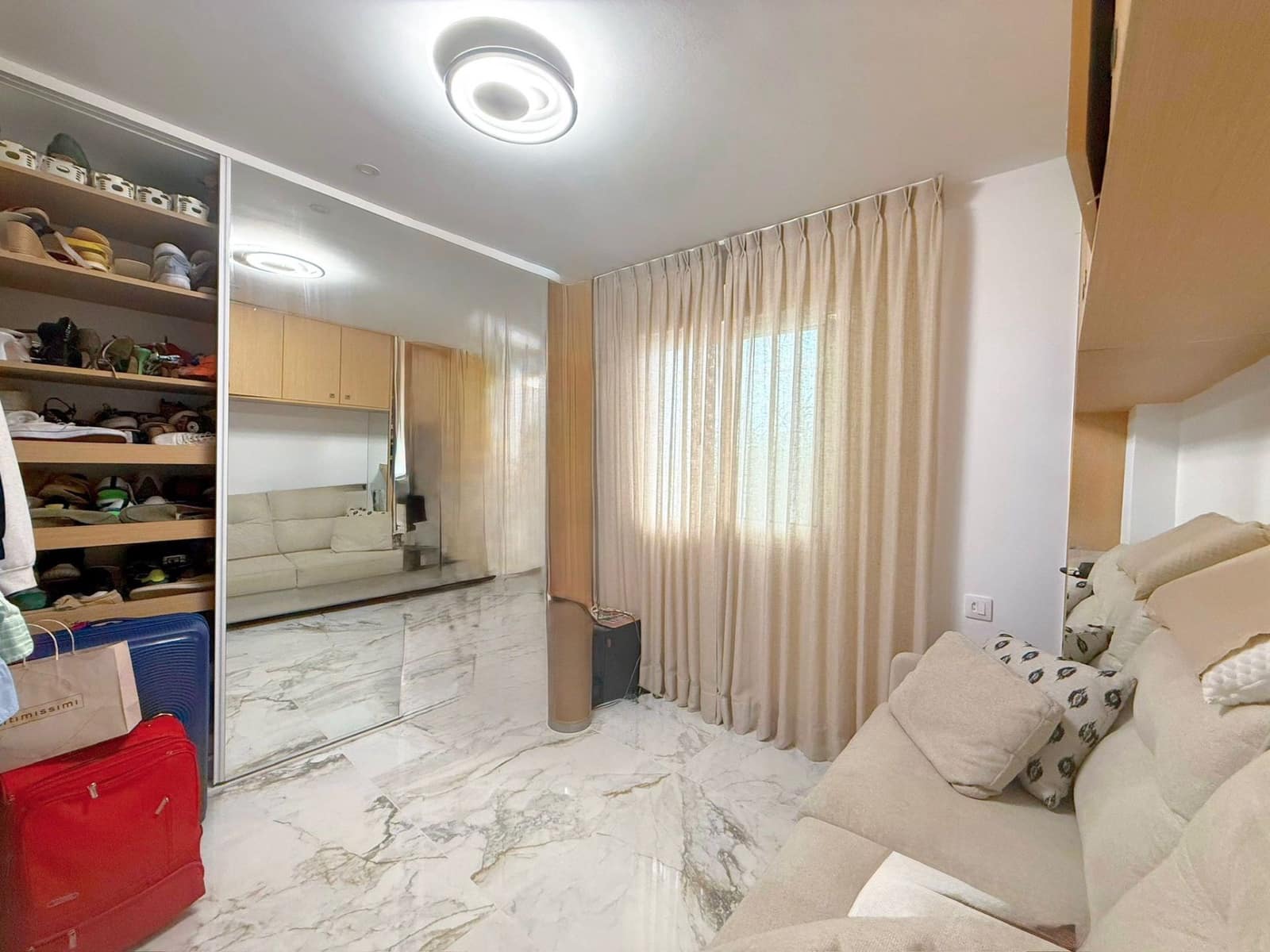 2 Zimmer Wohnung zu verkaufen in Chayofa mit Pool Garage - 369.000 € (Ref: 9814198)