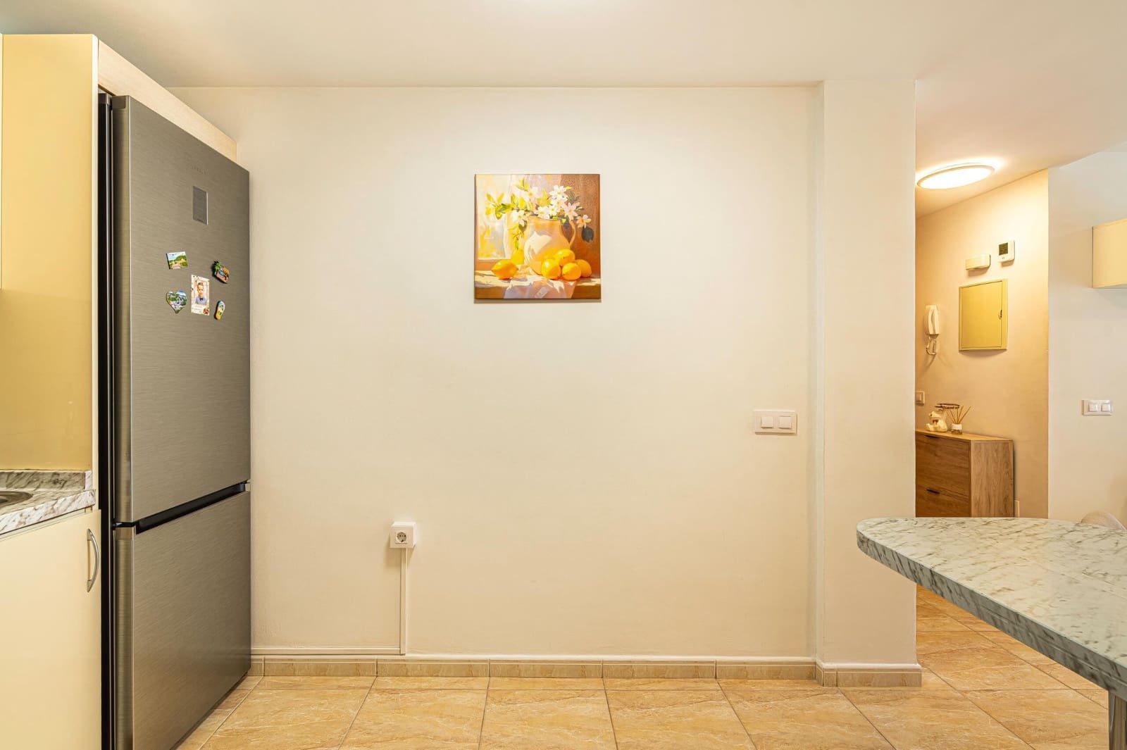 2 quarto Apartamento para venda em San Isidro de Abona com garagem - 215 000 € (Ref: 9815491)