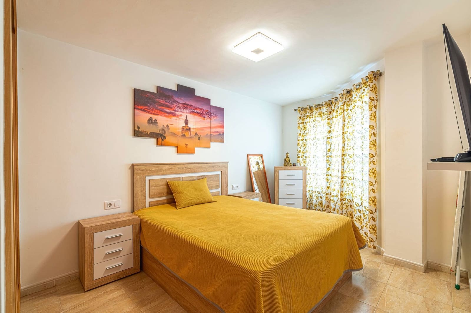 2 quarto Apartamento para venda em San Isidro de Abona com garagem - 215 000 € (Ref: 9815491)