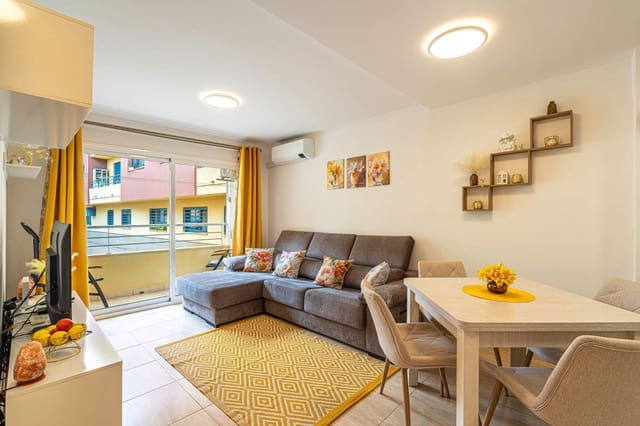 2 quarto Apartamento para venda em San Isidro de Abona, Granadilla de Abona com garagem - 215 000 € (Ref: 9815491)
