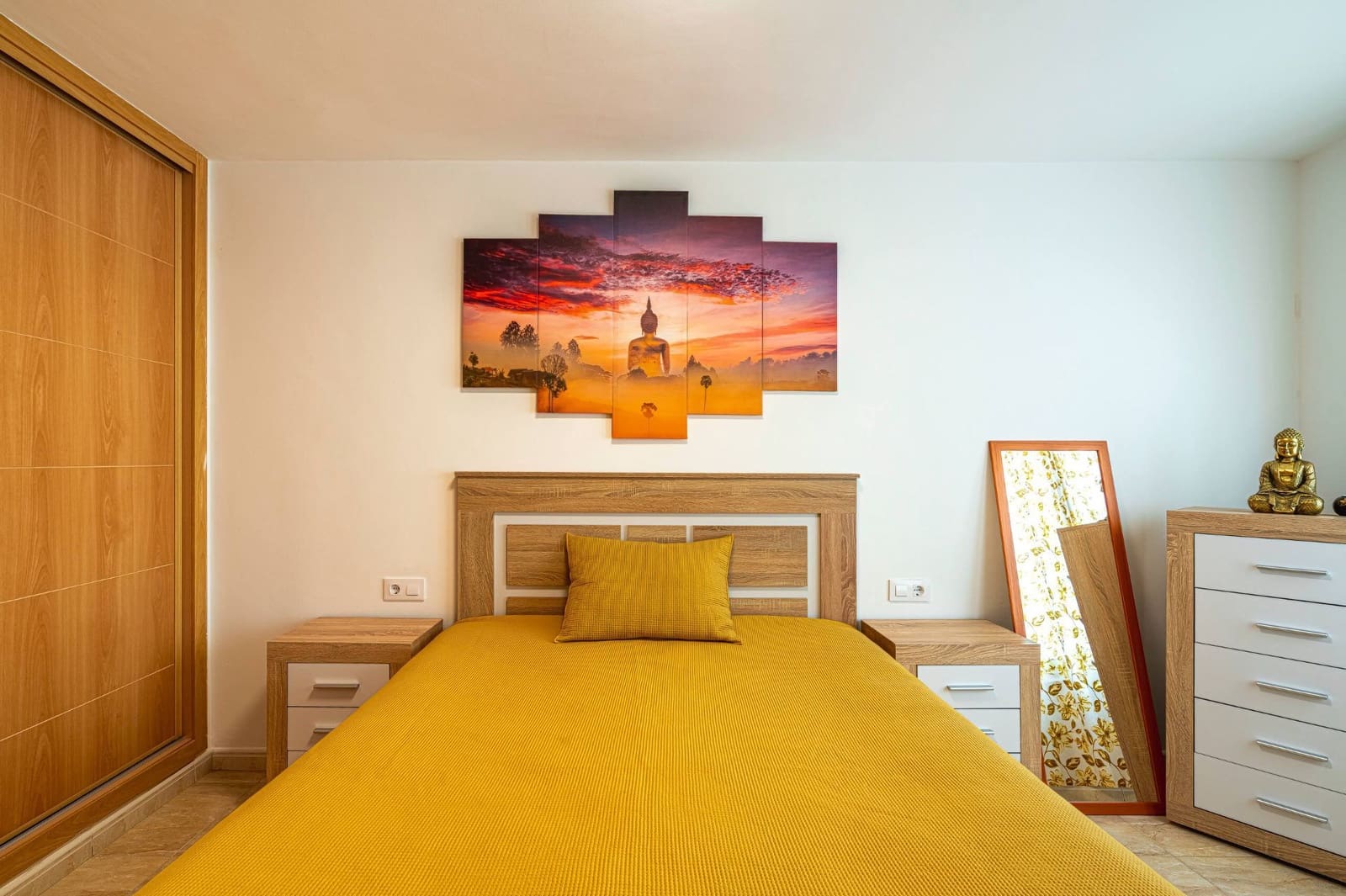 2 quarto Apartamento para venda em San Isidro de Abona com garagem - 215 000 € (Ref: 9815491)