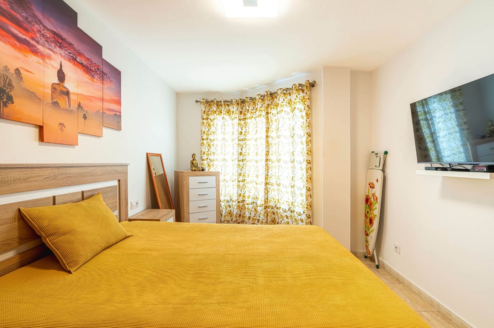 2 quarto Apartamento para venda em San Isidro de Abona com garagem - 215 000 € (Ref: 9815491)