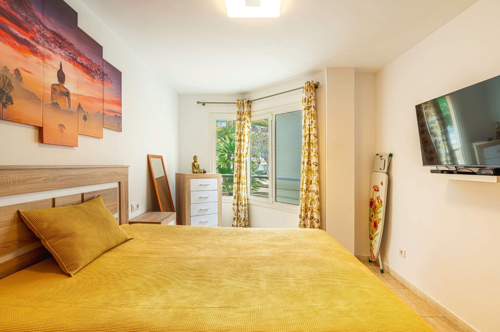 2 quarto Apartamento para venda em San Isidro de Abona com garagem - 215 000 € (Ref: 9815491)