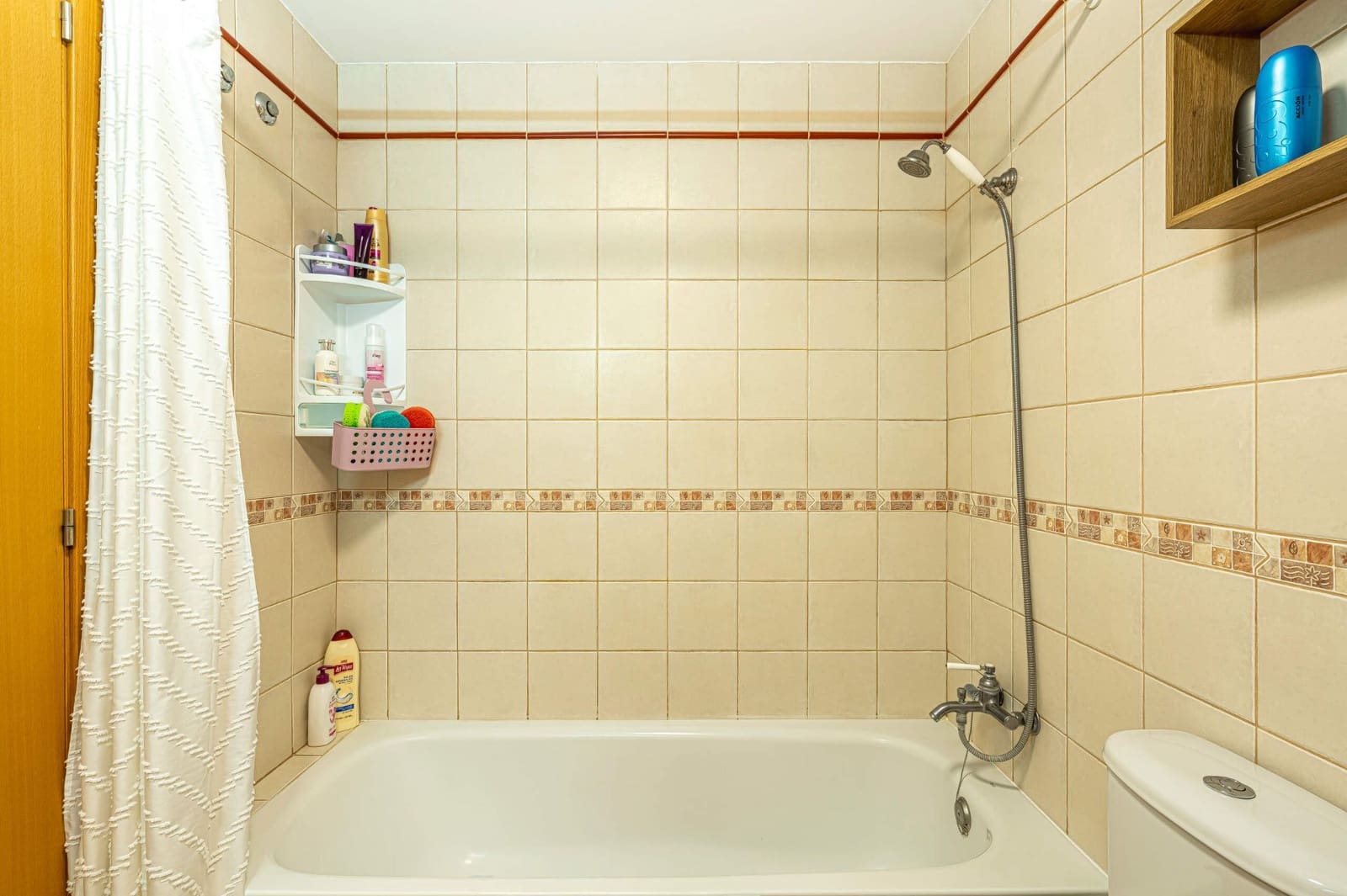 2 quarto Apartamento para venda em San Isidro de Abona com garagem - 215 000 € (Ref: 9815491)