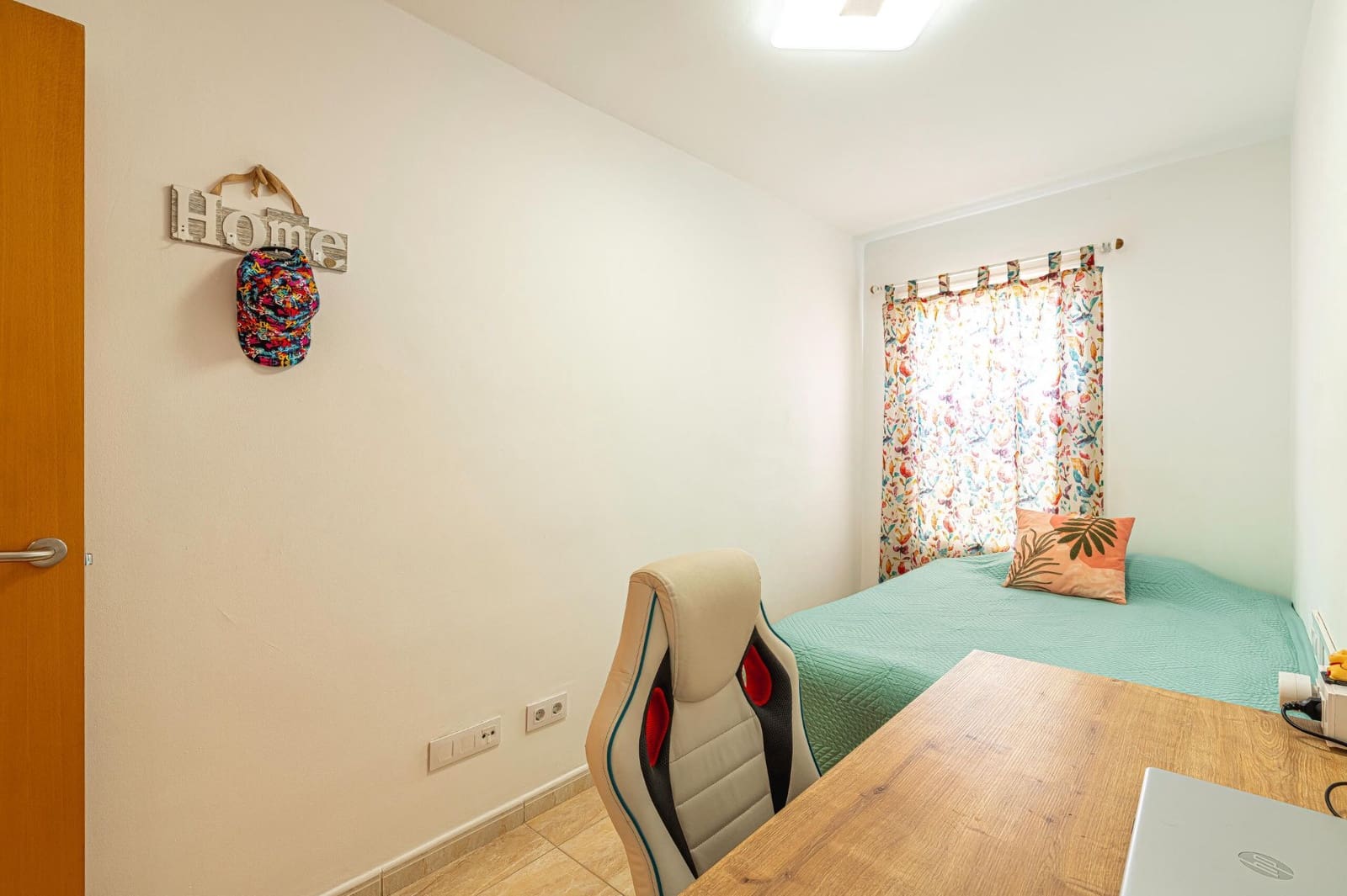 2 quarto Apartamento para venda em San Isidro de Abona com garagem - 215 000 € (Ref: 9815491)