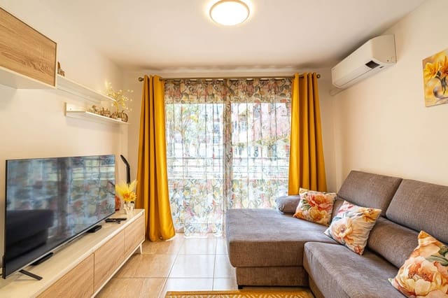 2 quarto Apartamento para venda em San Isidro de Abona, Granadilla de Abona com garagem - 215 000 € (Ref: 9815491)