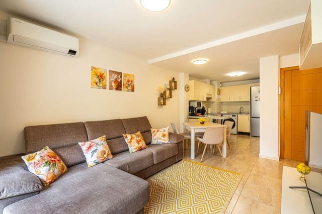 2 quarto Apartamento para venda em San Isidro de Abona, Granadilla de Abona com garagem - 215 000 € (Ref: 9815491)