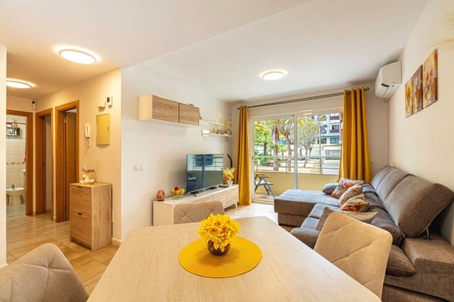 2 quarto Apartamento para venda em San Isidro de Abona, Granadilla de Abona com garagem - 215 000 € (Ref: 9815491)