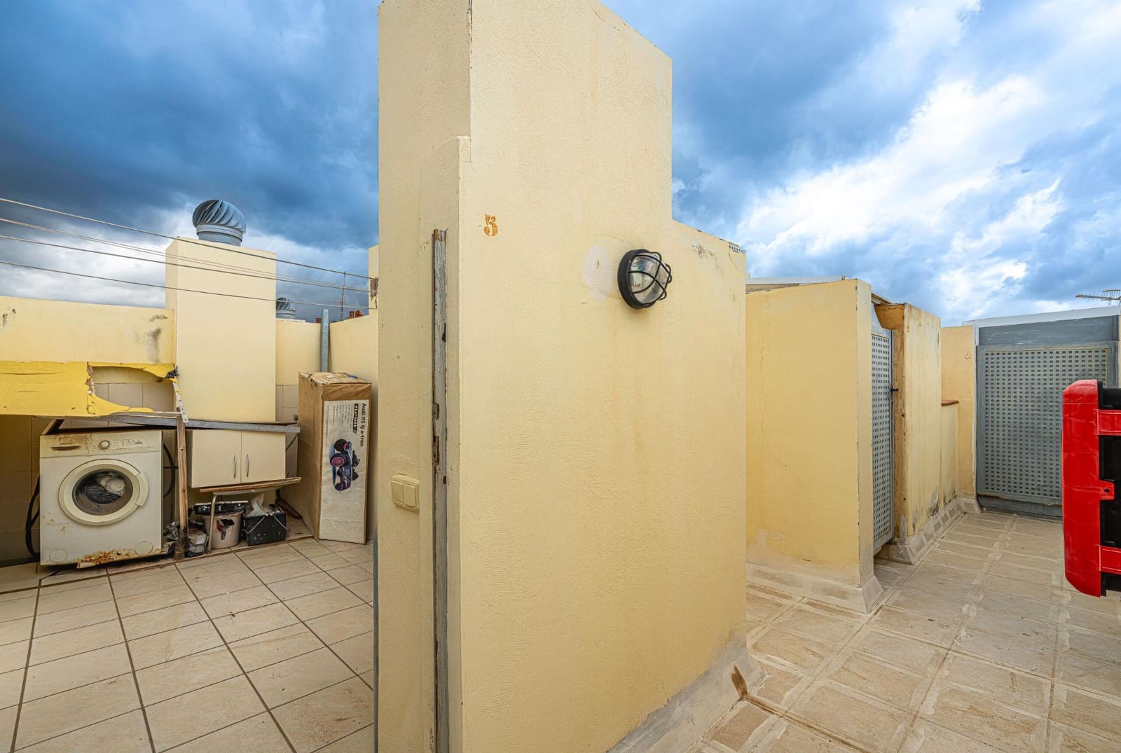 2 quarto Apartamento para venda em San Isidro de Abona com garagem - 215 000 € (Ref: 9815491)