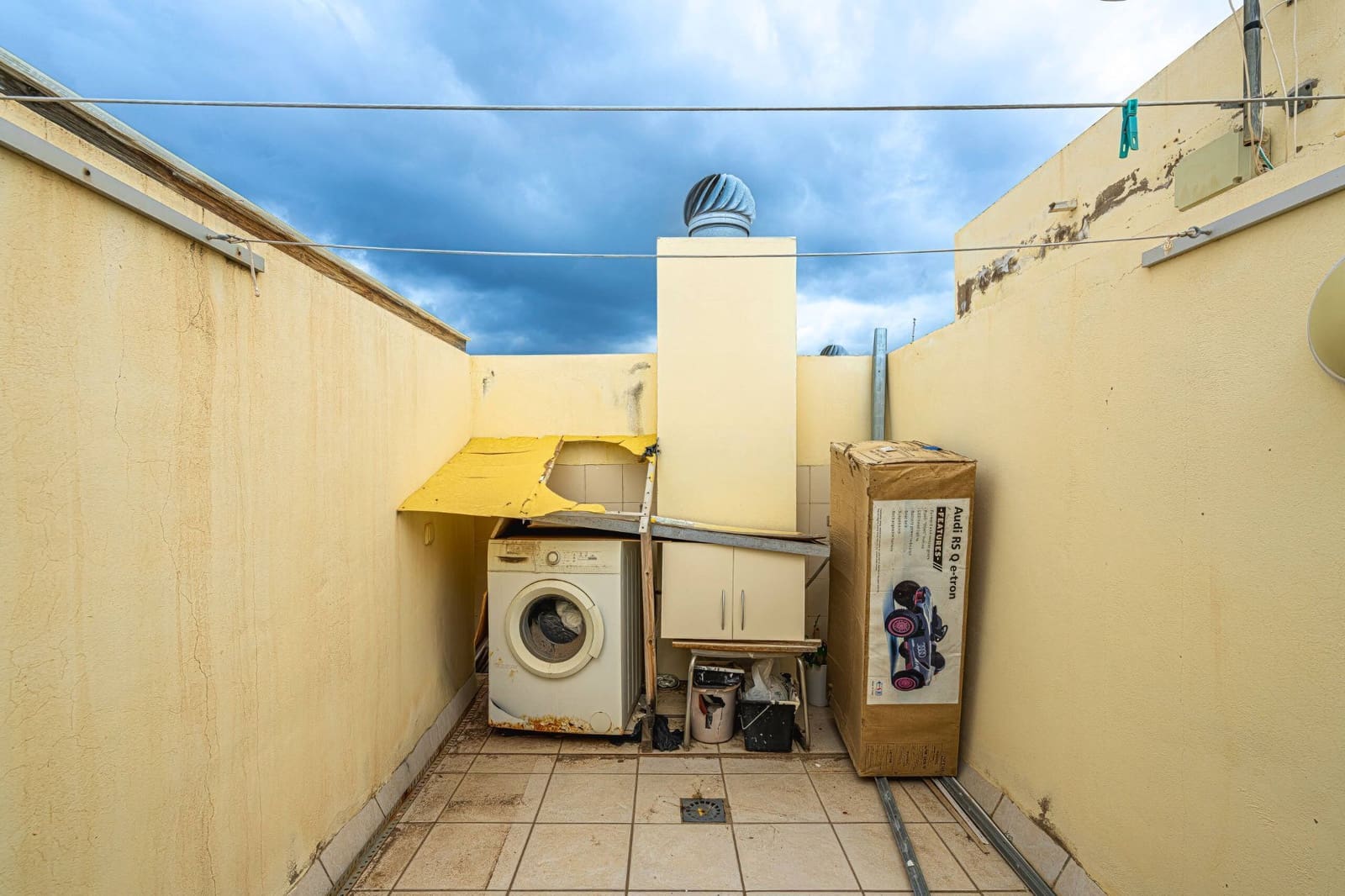 2 quarto Apartamento para venda em San Isidro de Abona com garagem - 215 000 € (Ref: 9815491)