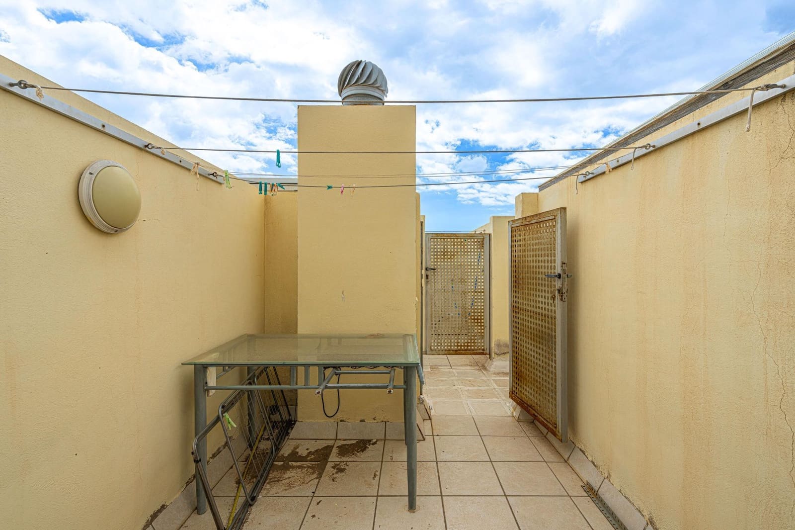 2 quarto Apartamento para venda em San Isidro de Abona com garagem - 215 000 € (Ref: 9815491)