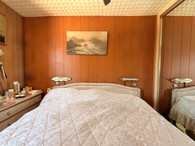 2 Zimmer Apartment zu verkaufen in Los Cristianos, Arona mit Pool Garage - 370.000 € (Ref: 9815492)