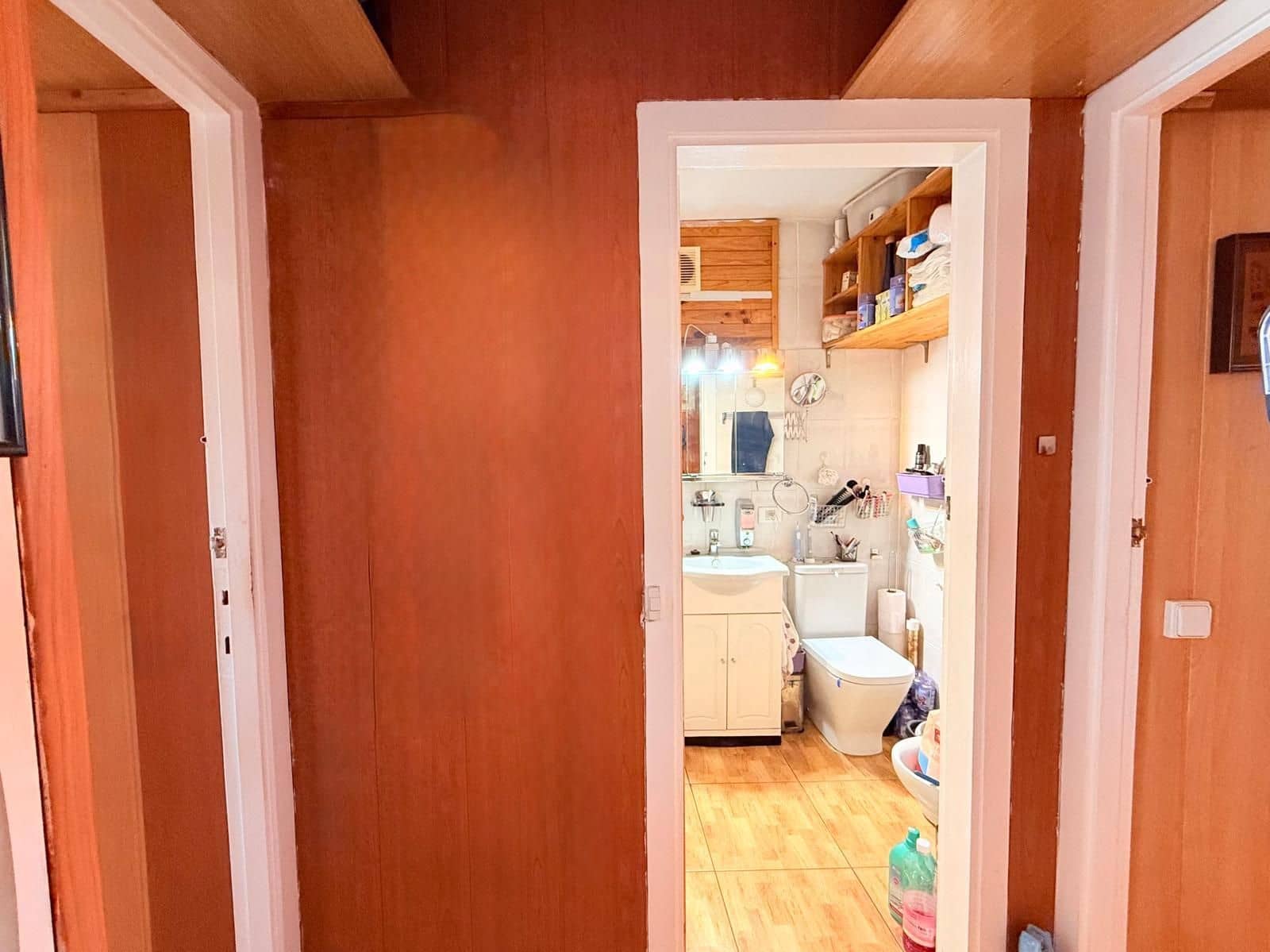 2 Zimmer Apartment zu verkaufen in Los Cristianos mit Pool Garage - 370.000 € (Ref: 9815492)