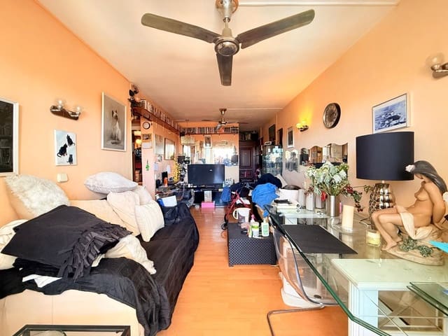2 Zimmer Apartment zu verkaufen in Los Cristianos, Arona mit Pool Garage - 370.000 € (Ref: 9815492)