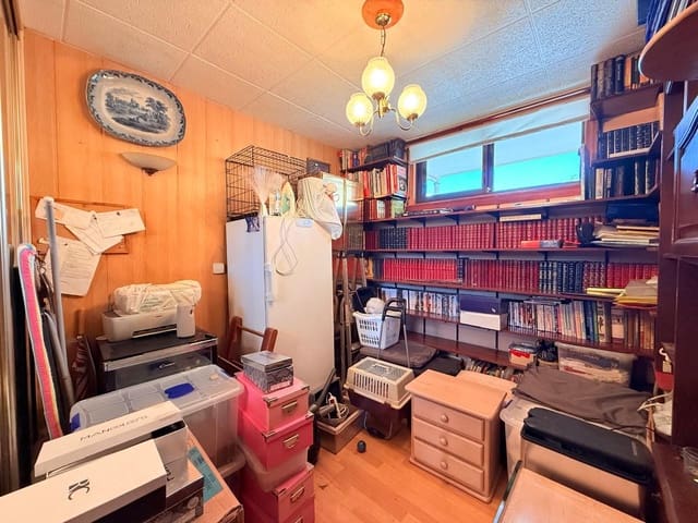 2 Zimmer Apartment zu verkaufen in Los Cristianos, Arona mit Pool Garage - 370.000 € (Ref: 9815492)
