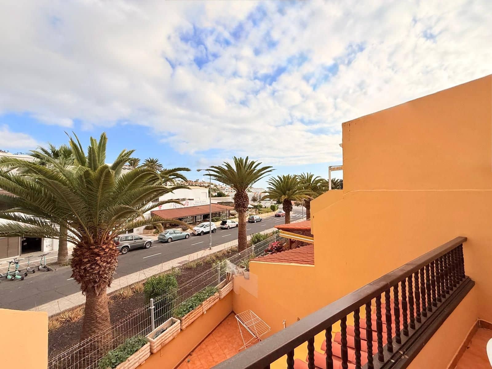 1 chambre Appartement à vendre à Costa Adeje - 298 000 € (Ref: 9815493)