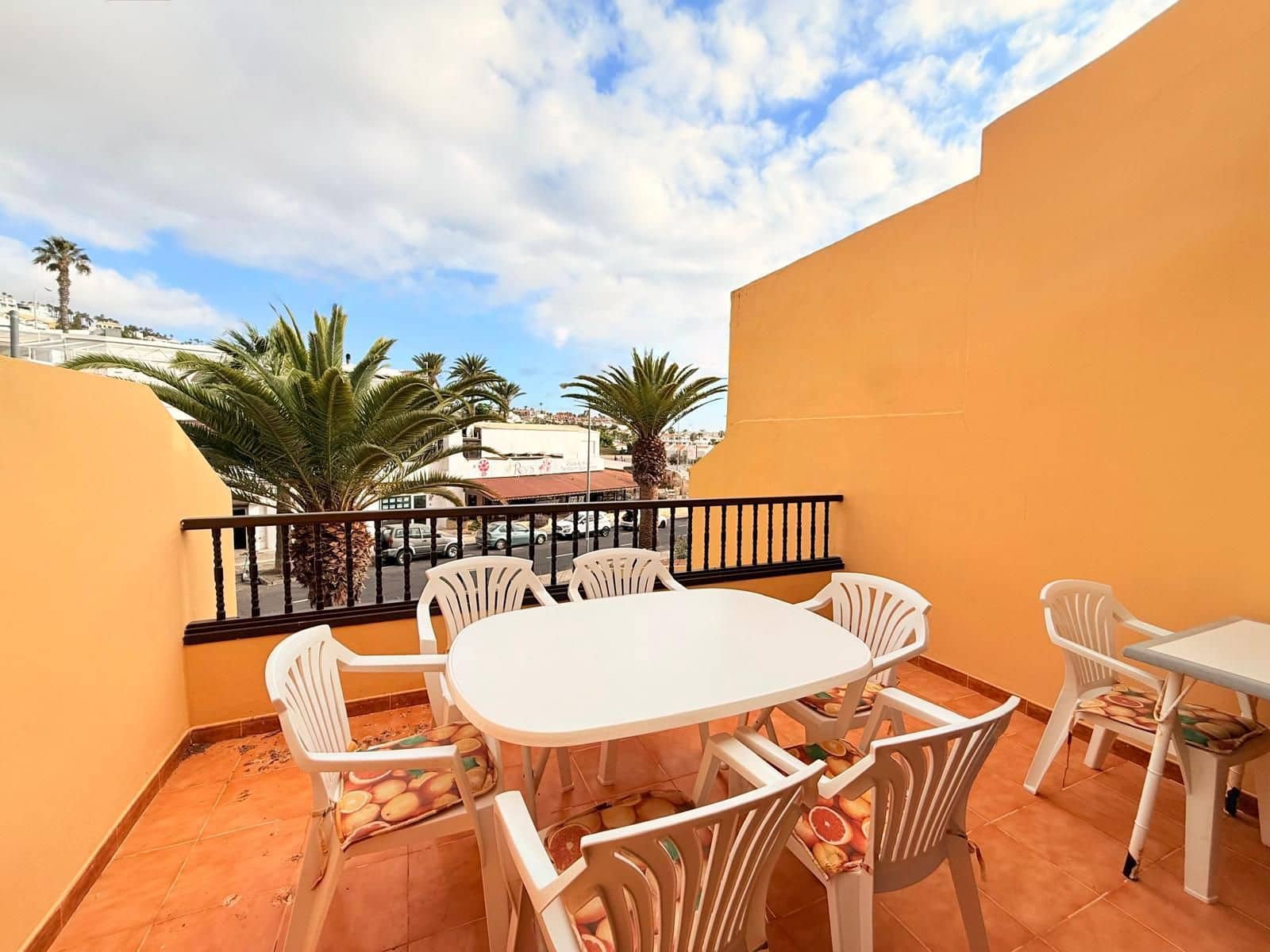 1 chambre Appartement à vendre à Costa Adeje - 298 000 € (Ref: 9815493)