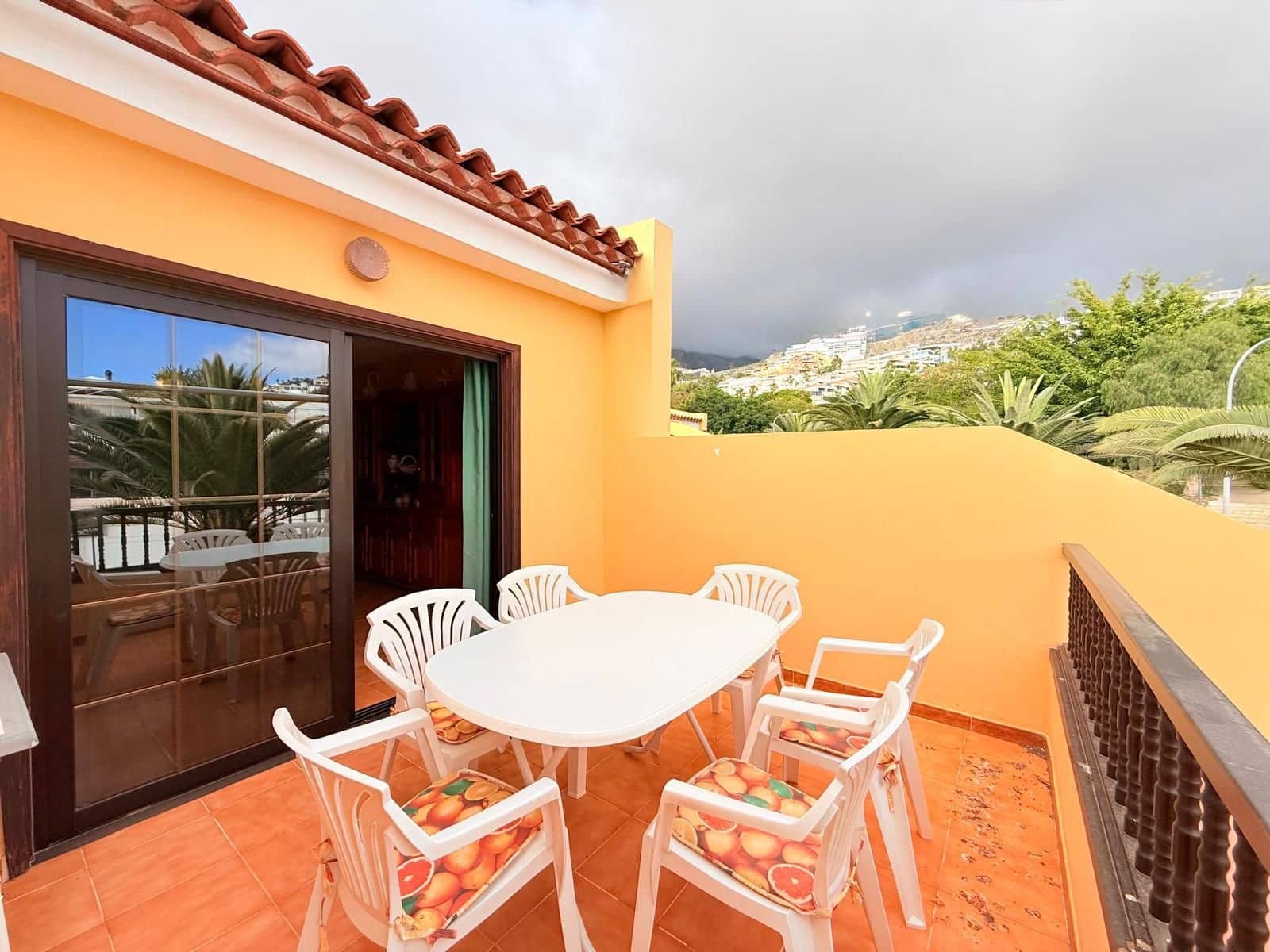 1 chambre Appartement à vendre à Costa Adeje - 298 000 € (Ref: 9815493)