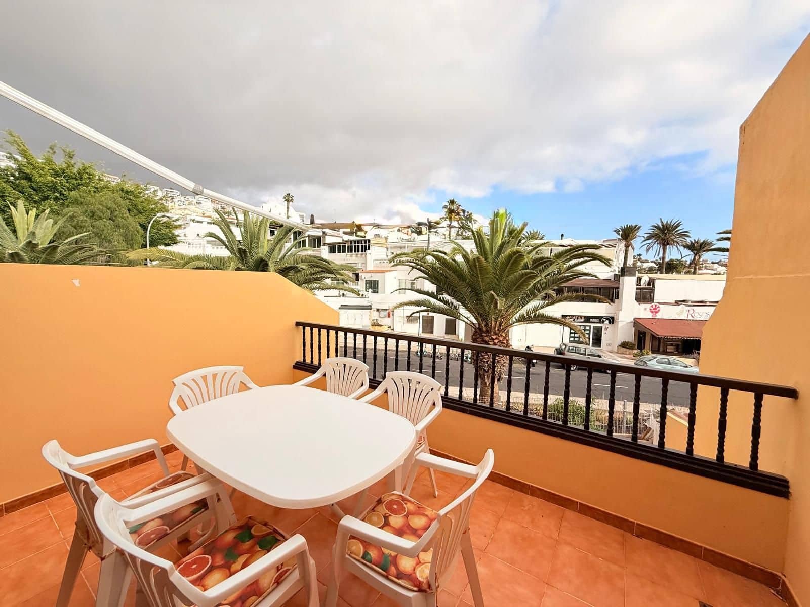 1 chambre Appartement à vendre à Costa Adeje - 298 000 € (Ref: 9815493)