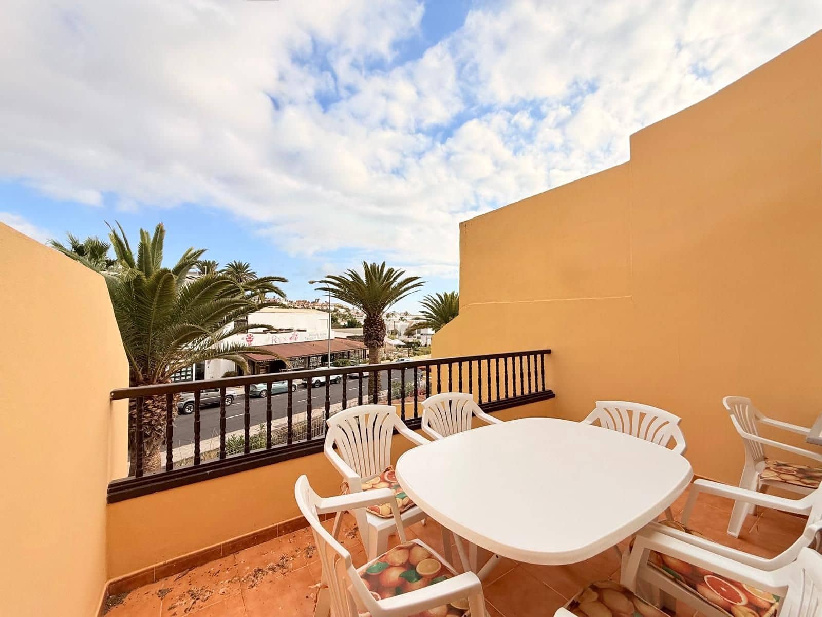 1 chambre Appartement à vendre à Costa Adeje - 298 000 € (Ref: 9815493)